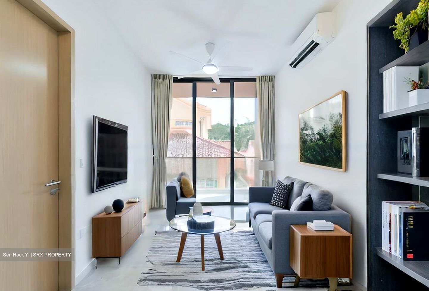 The Essence (D26), Apartment #468459071